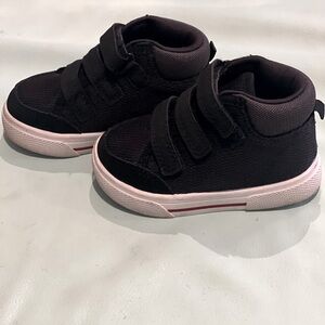 Simple Joys by Carter's unisex-child Daniel High-top Sneaker